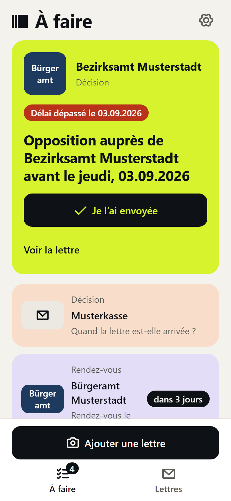 Ce qui vient ensuite